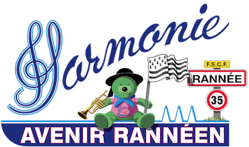 Harmonie Avenir Rannéen Logo