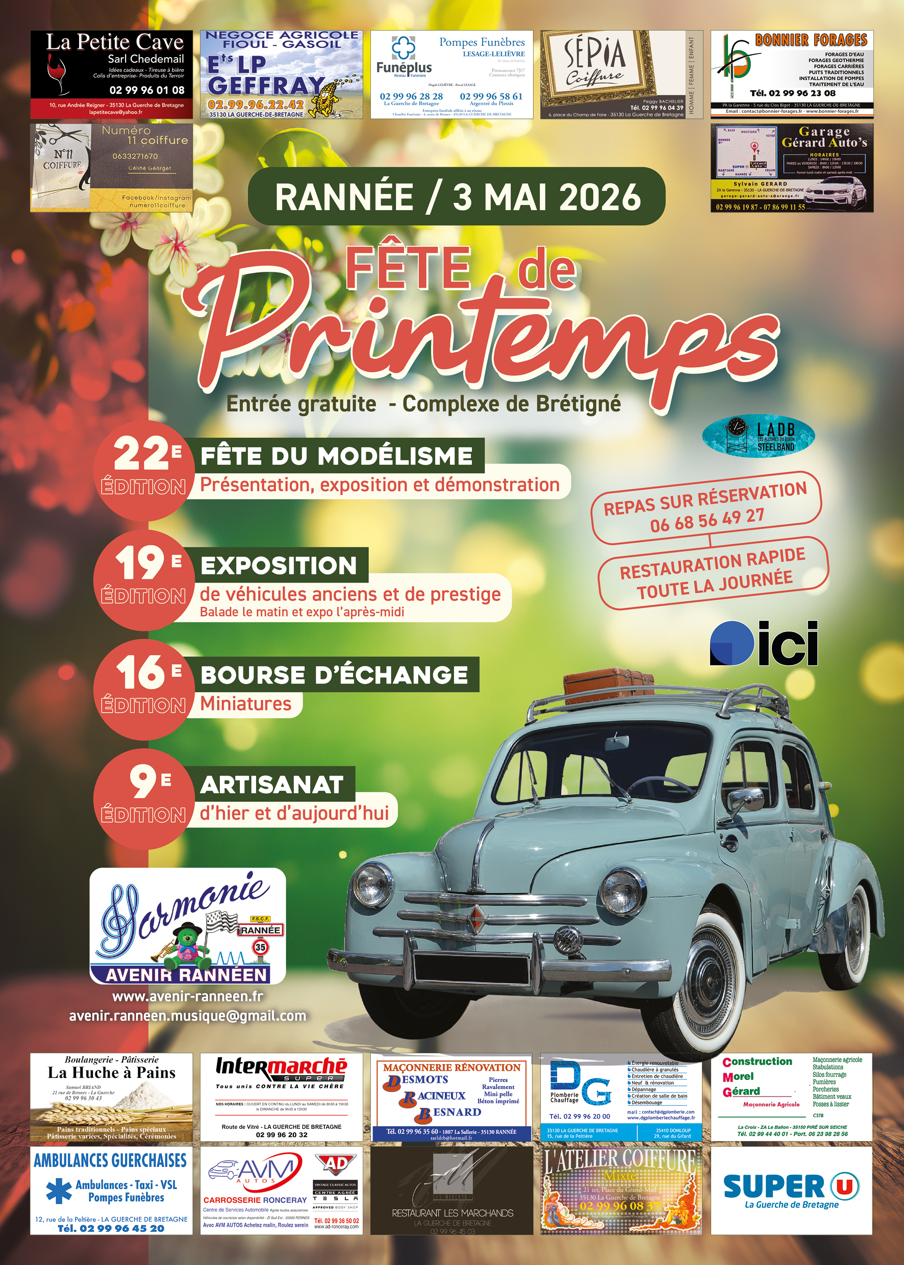 2026_Fete-de-printemps_Affiche